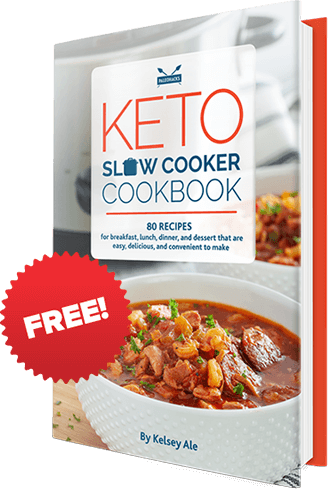 Keto Slow Coooker Free Cookbook