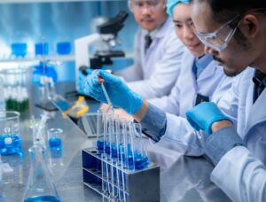 Hexagonal Slimming Water