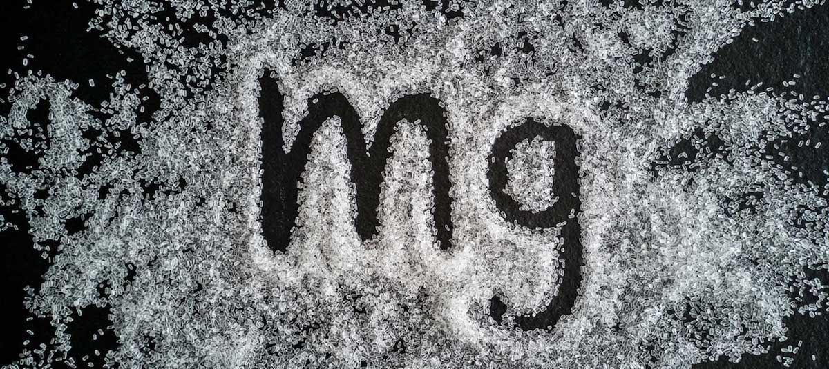 Top 7 Health Benefits of Magnesium