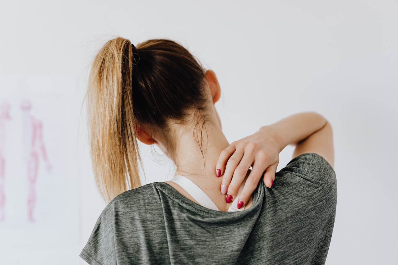 5 Most Effective Exercises for Neck Pain Relief