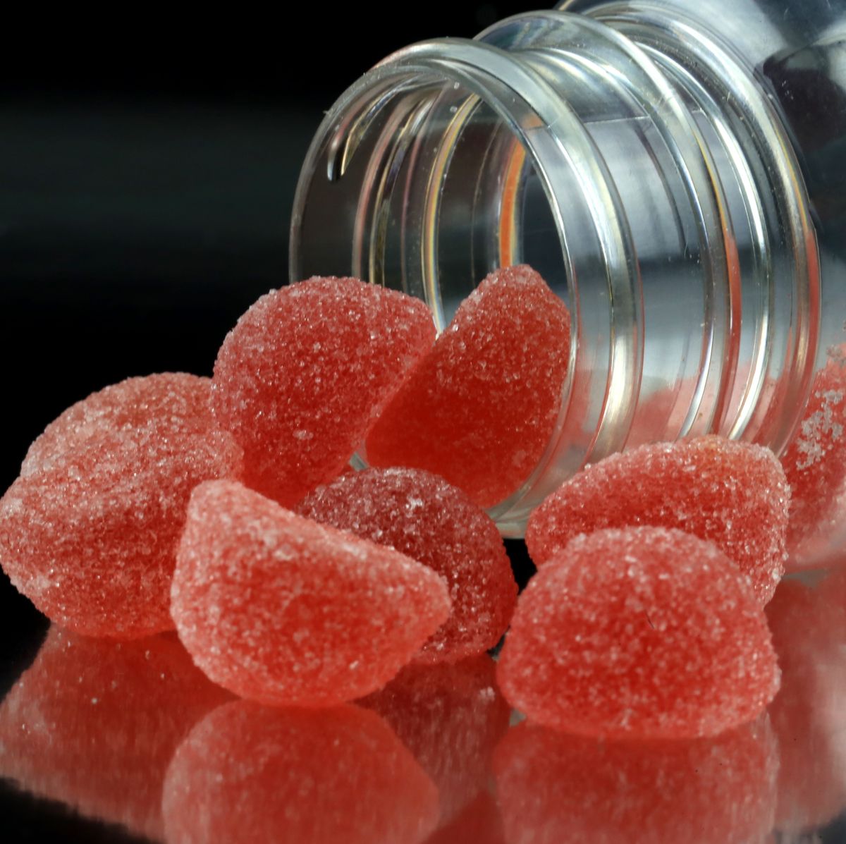 Benefits of Apple Cider Vinegar Gummies