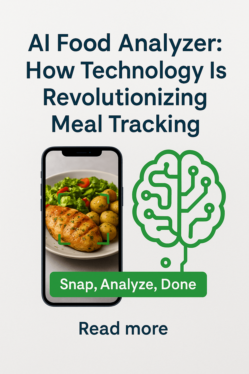 How AI Is Changing the Way We Track Our Meals
